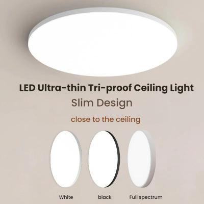 LED Tri-proof ceiling light